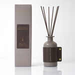 هومز موزع عطور أعواد 200 مل برائحة العنبر الأسود image number 0