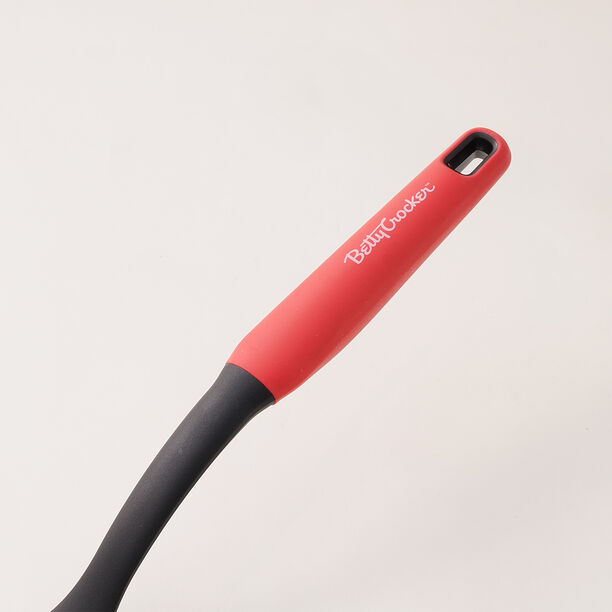 Betty Crocker kitchen 34.5cm nylon turner image number 2