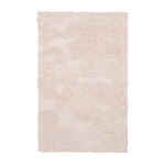 Blasie Cotton Bathmats 60*90 cm Beige image number 0