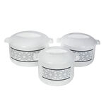 Food Warmer Promo 3 Pcs Set image number 0