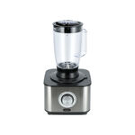 Alberto 3 speeds with a pulse 1000W 13 in 1 food processor image number 4