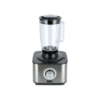 Alberto 3 speeds with a pulse 1000W 13 in 1 food processor