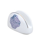 La Mesa Portu Casa Porcelain Napkin Holder image number 1