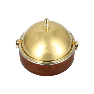 Small Food Warmer