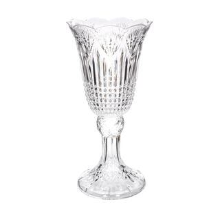 Glass Vase Clear