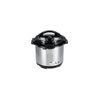 Alberto 6L 1000W granite pressure cooker