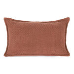 Tufted cushion 30*50 cm image number 0