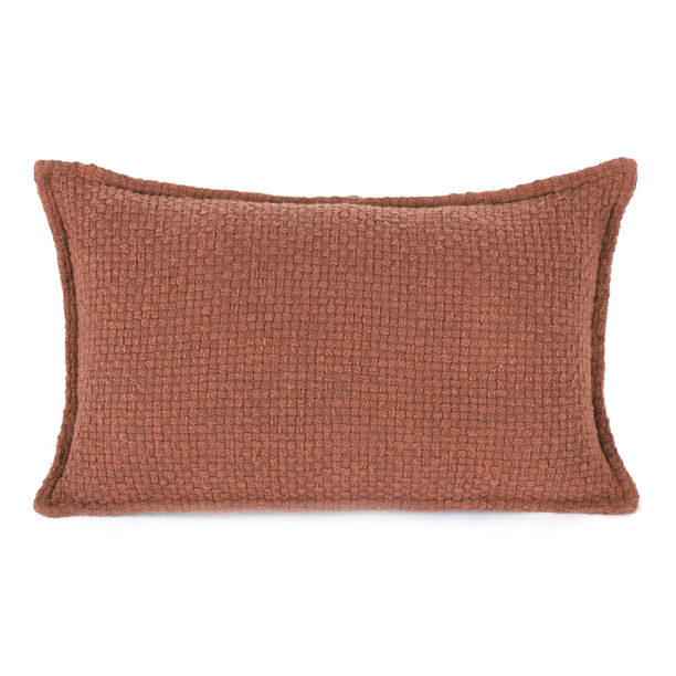 Tufted cushion 30*50 cm image number 0
