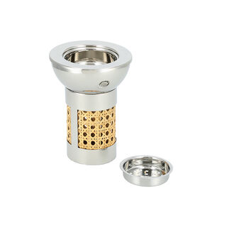 Oud Burner