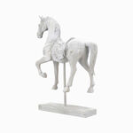 Wood Replica Horse image number 1