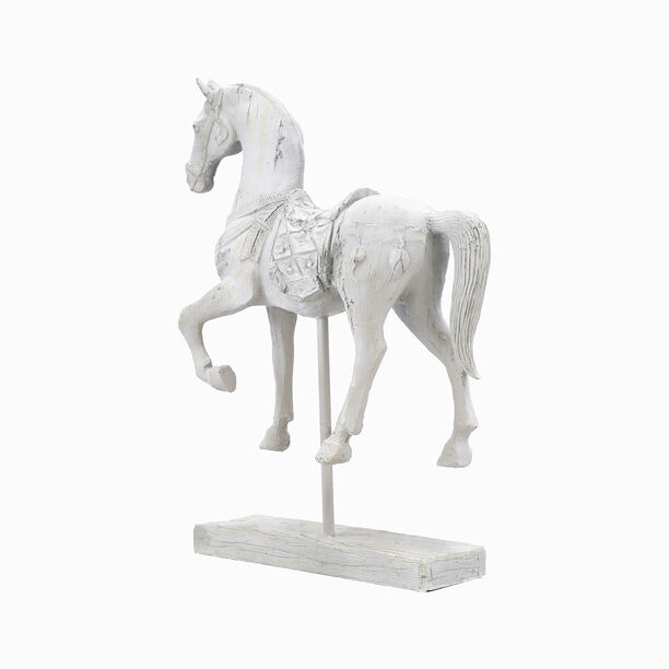 Wood Replica Horse image number 1