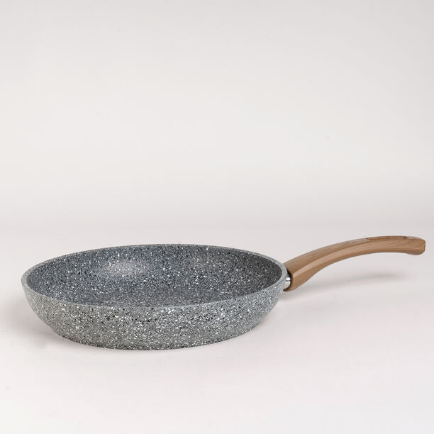 Alberto grey granite fry pan 26 cm image number 1