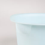 Alberto Set Of 3 Mixing Bowls W/ Non Skid Bottom image number 5