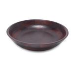 Alberto Acacia Round Serving Plate  image number 0