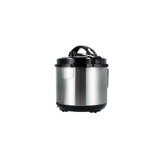 Electrical Pressure Cooker 8L