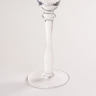 Ottoman Flute 4Pcs Set 200Ml