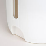 Plastic grain cereal storage 10Kg image number 4