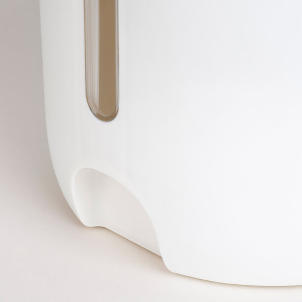Plastic grain cereal storage 10Kg image number 4