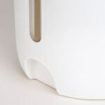 Plastic grain cereal storage 10Kg image number 4