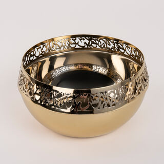 Caligraphy Bowl