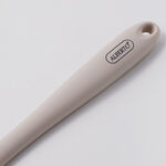 Alberto silicone soup skimmer, cream 30.5*9.7*5cm image number 2