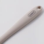 Alberto silicone soup skimmer, cream 30.5*9.7*5cm image number 2