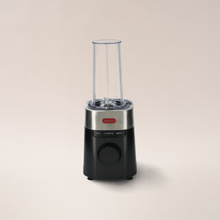 Alberto Professional Blender 600W 1.7Lt Jar Multi Function Grey