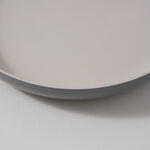 Berghoff aluminum frying pan 24cm, grey image number 2