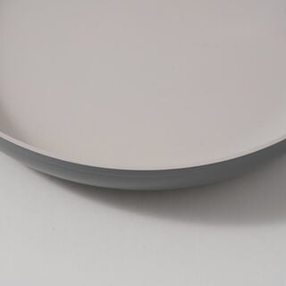 Berghoff aluminum frying pan 24cm, grey