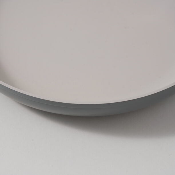 Berghoff aluminum frying pan 24cm, grey image number 2