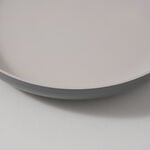 Berghoff aluminum frying pan 24cm, grey image number 2