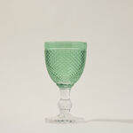 4 Pcs Glass Footed Tumbler image number 3