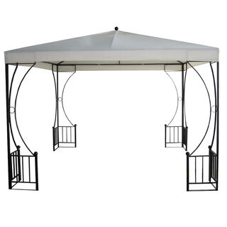 Gazeebo 3*3*2.5 m