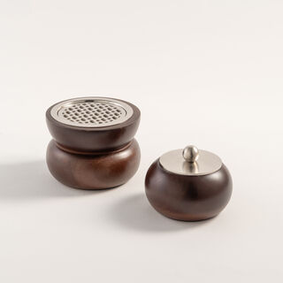 Oud Burner 9*9*20 cm