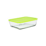 11 Cup Kitchen Classics Rectangle Storage image number 0