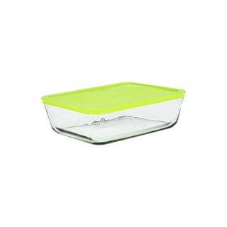 11 Cup Kitchen Classics Rectangle Storage