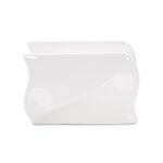 La Mesa Porcelain Napkin Holder image number 1