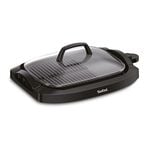 Tefal Grill Plancha With Lid image number 2