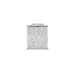 Stainless Steel Tissue Box image number 1