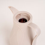 Dallaty beige plastic flask 1L 2 pcs image number 4