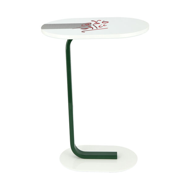 Sofa Side Table Arab Graph image number 2