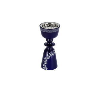 Oud Burner