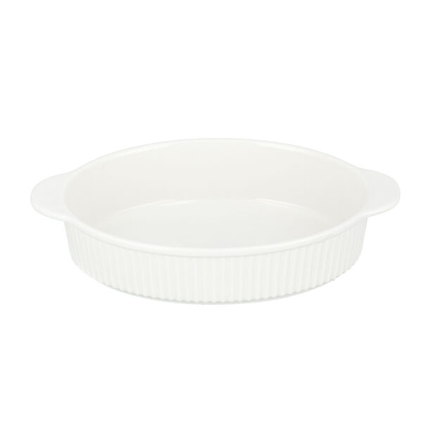 La Mesa Tray OVAL Oven to table image number 2