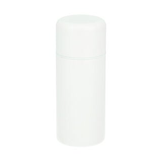 Thermo Bottle 350Ml Stainless White