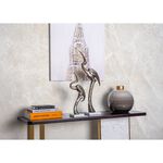 Replica Flamingo With Marble Base image number 3