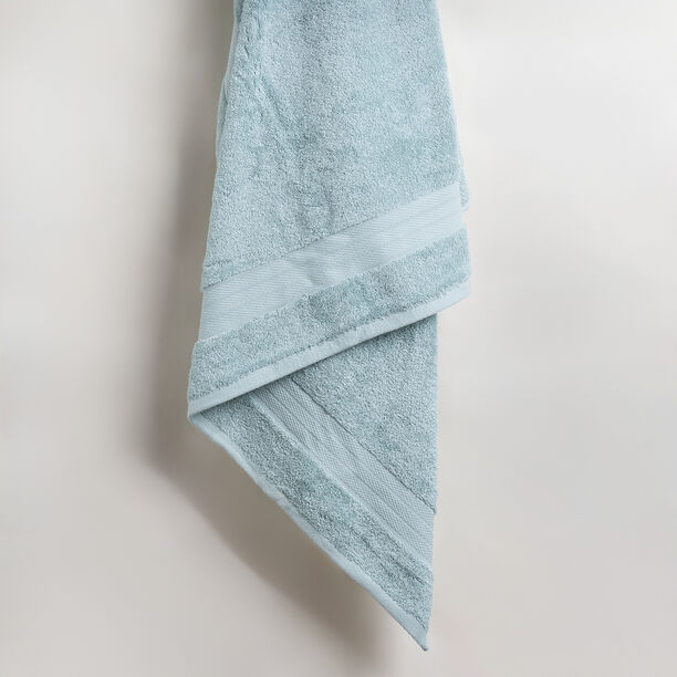 100% egyptian cotton bath towel, blush 90*150 cm image number 0