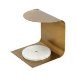 La Mesa Cake Stand With White Marble image number 4