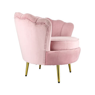 Shell Chair Somon
