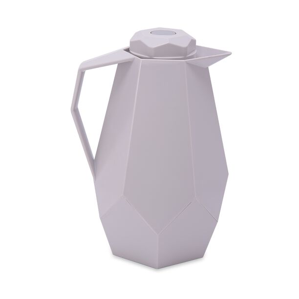 Dallety Plastic Vacuum Flask 1 L image number 1