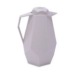 Dallety Plastic Vacuum Flask 1 L image number 1
